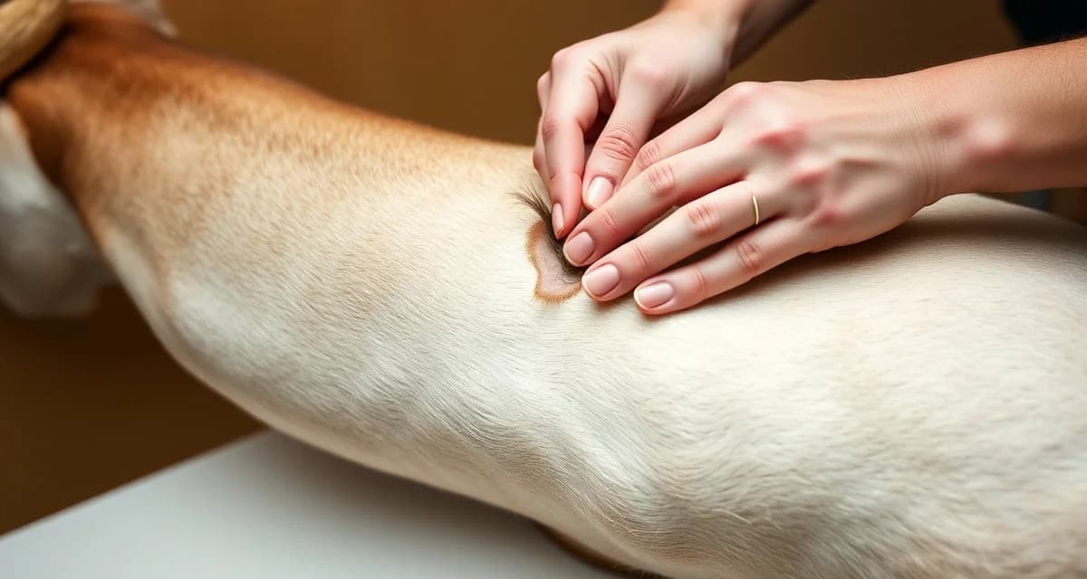 Professional hair slippage repair on taxidermy deer mount Taxidermist performing hair slip repair on deer cape with precision techniques for minor slippage damage