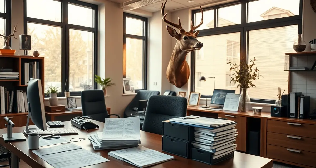 Updated taxidermy regulations and compliance guide Taxidermy shop compliance documentation and wildlife regulation materials for 2026 compliance requirements