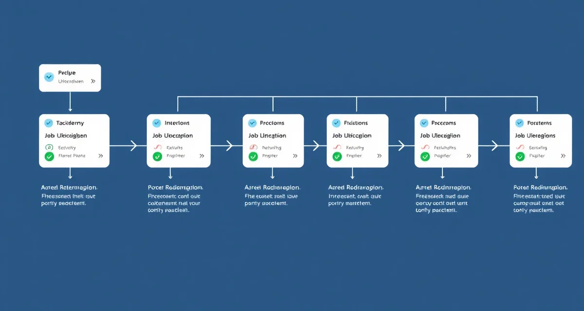 7-Stage Taxidermy Production Workflow Taxidermy job status workflow diagram showing seven production stages from intake to pickup with status tracking and bottleneck prevention.