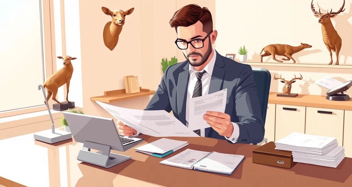 Payment processing decision for taxidermy businesses Taxidermy shop owner evaluating payment methods and check alternatives for seasonal business operations