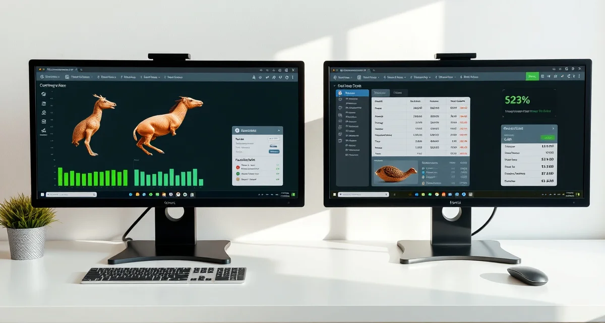 Taxidermy shop software cost analysis comparison Side-by-side comparison of Where's My Mount and MountChief taxidermy management software pricing and features for 2026
